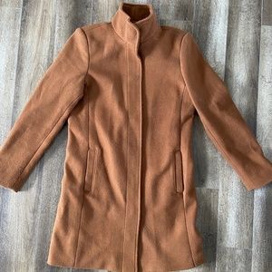 Old navy coat